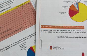 image non porteuse d'information
